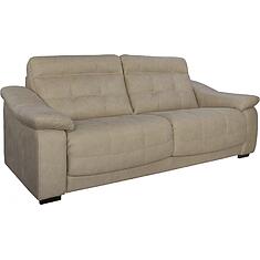 ფოტო - 3-ადგილიანი დივანი «მირანო» (3მ)