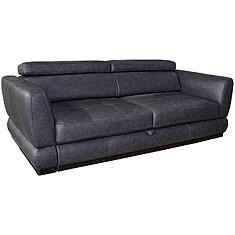 Photo - 3-seat sofa «Mishel» (3m)
