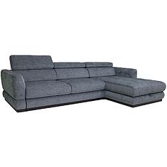 Photo - Corner sofa «Mishel» (3ML/R8MR/L)