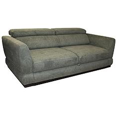 Photo - 3-seat sofa «Mishel» (3m)