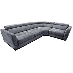 Photo - Corner sofa «Mishel» (3ML/R.90.1АR/L)
