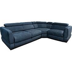 Photo - Corner sofa «Mishel» (3ML/R.90.1АR/L)