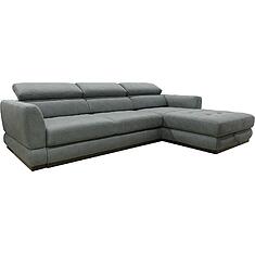 Photo - Corner sofa «Mishel» (3ML/R8MR/L)
