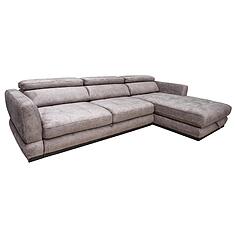 Photo - Corner sofa «Mishel» (3ML/R8MR/L)