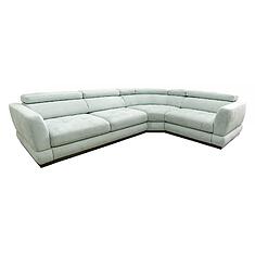 Photo - Corner sofa «Mishel» (3ML/R.90.1АR/L)