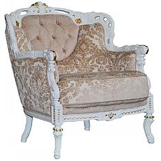 Photo - Armchair «Nikoletta 1» (12)