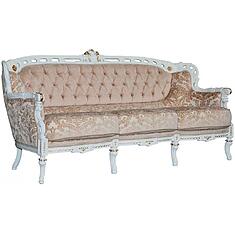 Photo - 3-seater sofa «Nikoletta 1» (32)