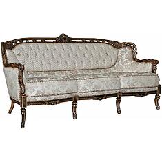 Photo - 3-seater sofa «Nikoletta 1» (32)