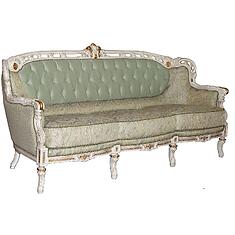 Photo - 3-seater sofa «Nikoletta 2» (32)