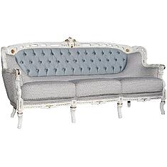 Photo - 3-seater sofa «Nikoletta 1» (32)
