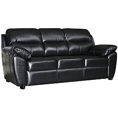 Photo - 3-seater sofa «Plaza» (3m)