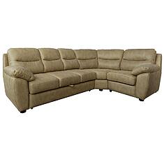 Photo - Corner sofa «Plaza» (3мL/R901R/L)