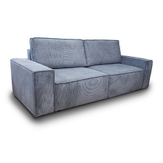 ფოტო - 3-х местный диван «Райт» (3м) - Только онлайн