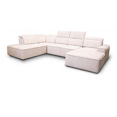 ფოტო - Угловой диван «Ремаро» (4L/R.90.20M.8MR/L)