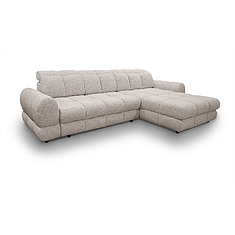 Фото - Угловой диван «Россини» (2ML/R.8MR/L)