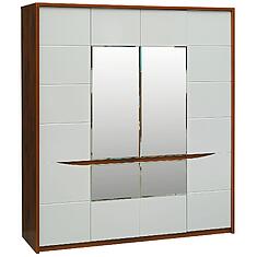Photo - Wardrobe «Monaco» P6.528.1.01-01 (П528.01)