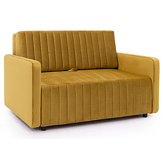 Photo - 2-seater sofa «Tobby» (2m)