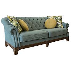 ფოტო - 3-х местный диван «Верди» (3м) - промо