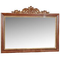 Photo - Mirror «Аlba 18» P4.485.0.19 (П485.18к)