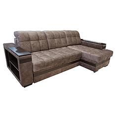 ფოტო - კუთხის დივანი «მატისი ლუქსი» (2მლ/რ6მრ/ლ)