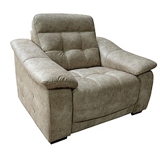 Фото - Кресло-реклайнер «Мирано» (1E)