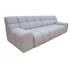 ფოტო - 3-seater sofa «Bellini» (3m)