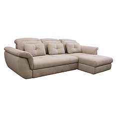 ფოტო - Corner sofa «Kalabria» (2МL/R.8R/L) - promo