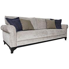 ფოტო - 3-ადგილიანი დივანი «ფლანდერი» (3მ)