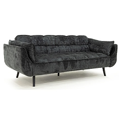 ფოტო - 3-х местный диван «Басс» (3M)