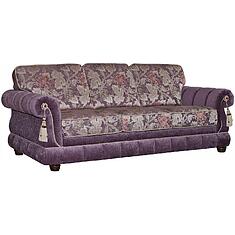 ფოტო - 3-ადგილიანი დივანი «ცეზარი» (3მ)