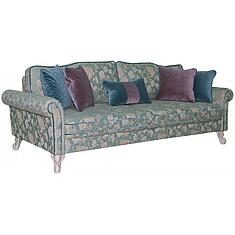 ფოტო - 3-ადგილიანი დივანი «ნიკოლი» (3მ)