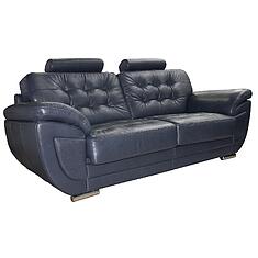 ფოტო - 3-ადგილიანი დივანი «რედფორდი» (3მ)