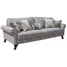 ფოტო - 3-ადგილიანი დივანი «ნიკოლი» (3მ)