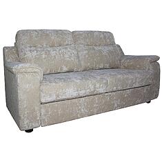 ფოტო - 3-ადგილიანი დივანი «ლუქსორი» (3მ)