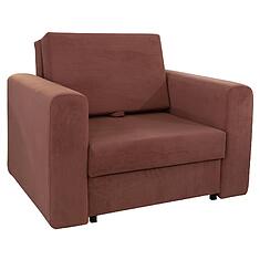 ფოტო - სავარძელ-საწოლი «ბრიზი 1» (1მ)