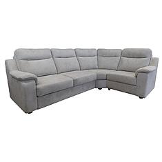 ფოტო - კუთხის დივანი «ლუქსორი» (3мL/R901R/L)