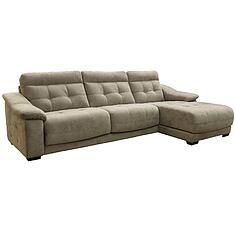 ფოტო - კუთხის დივანი «მირანო» (3მლ/რ8მრ/ლ) - промо