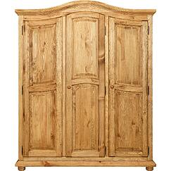 Тhree-door wardrobe "Lotos" ВM2.701.1.03(1092)