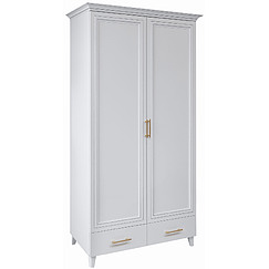 ტანსაცმლის კარადა 2დ «სატი» პ7.057.1.18