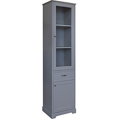 Display cabinet «Garda» BM2.779.0.05