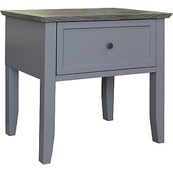 Bedside nightstand «Garda» BM2.779.1.30