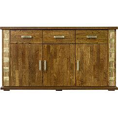 Тумба «Тунис» П6.343.0.09 (П343.09Ш)