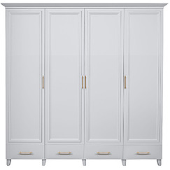 ტანსაცმლის კარადა 4დ «სატი» პ7.057.1.17