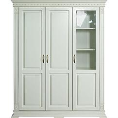 Cabinet 3d «Verdi Classic» P1.0487.0.44