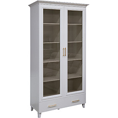 წიგნების კარადა «სატი» პ7.057.0.11