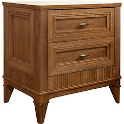 Тумба прикроватная «Калипсо» БМ2.785.1.06