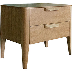 Bedside nightstand «Versal» BM2.777.1.30