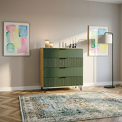 Комод «Рокси» П6.948.1.02