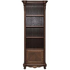 Bookcase «Alezi» P1.350.0.22-01 (П350.22-01)
