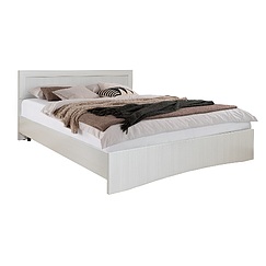 Кровать 2-16 «Турин» П7.036.1.01 (П036.121М)